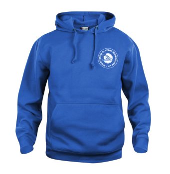 Stahl Hennigsdorf Leichtathletik Hoodie Kids